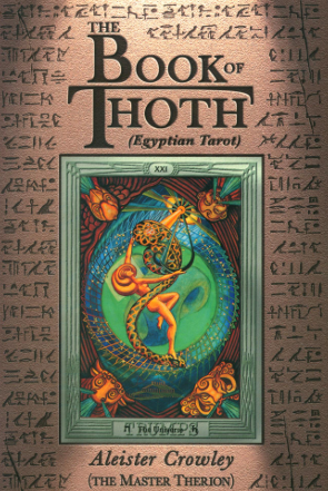 O Livro de Thoth
