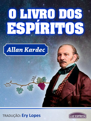 O Livro Dos Espíritos