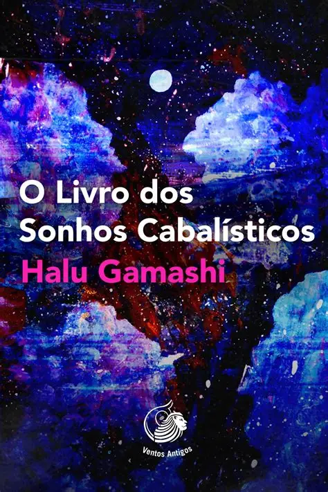 O Livro dos Sonhos Cabalísticos