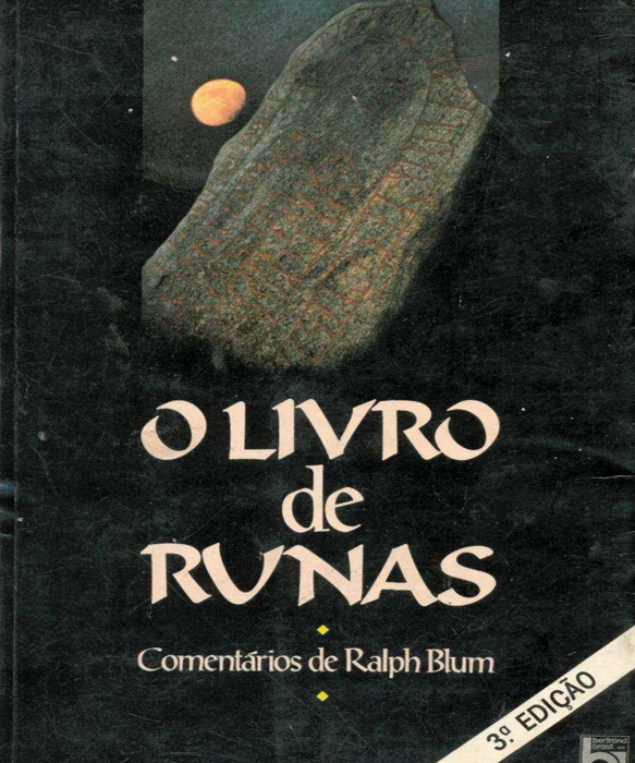 O Livro de Runas