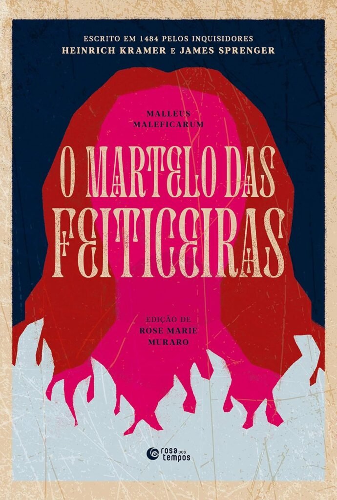O Martelo das Feiticeiras