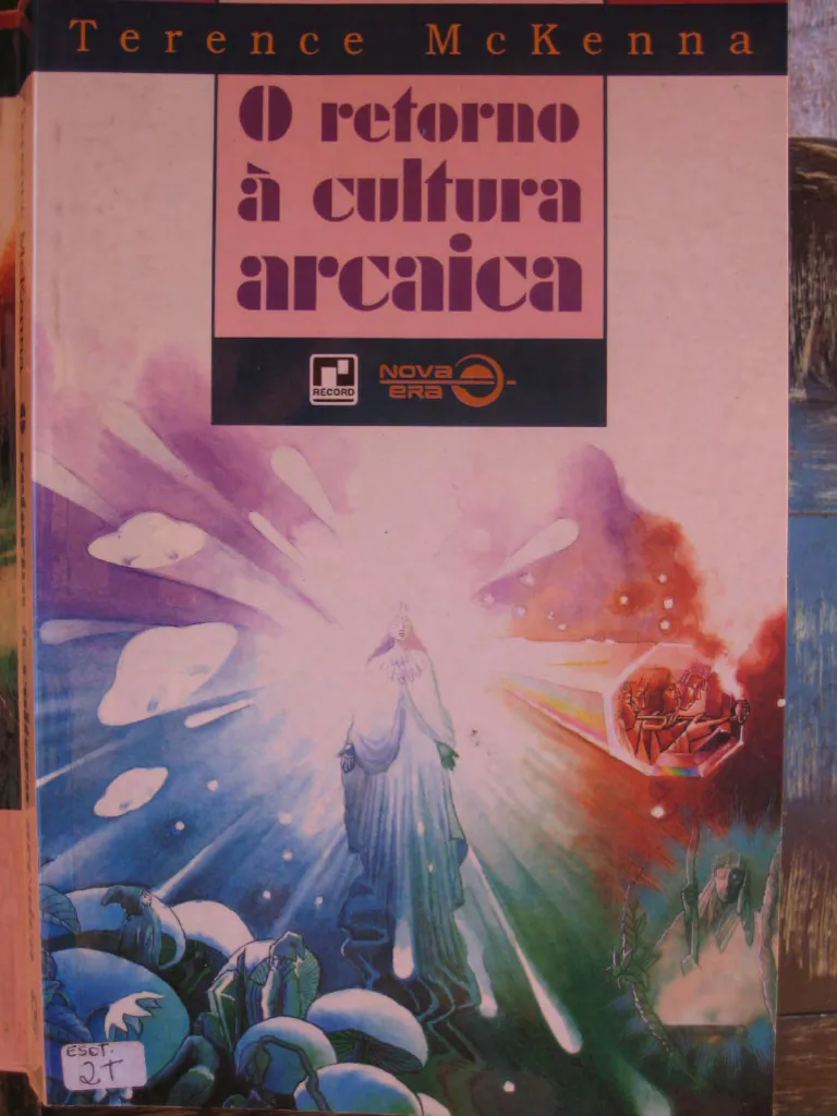 O Retorno a Cultura Arcaica