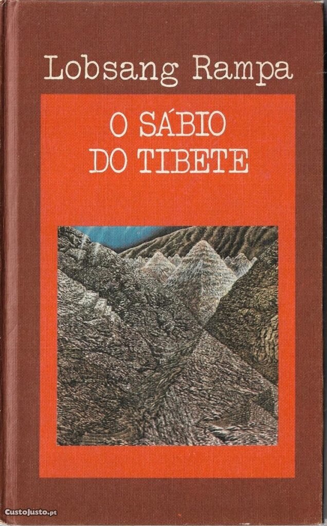 O Sábio do Tibet