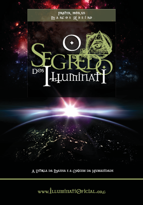 O Segredo dos Illuminati