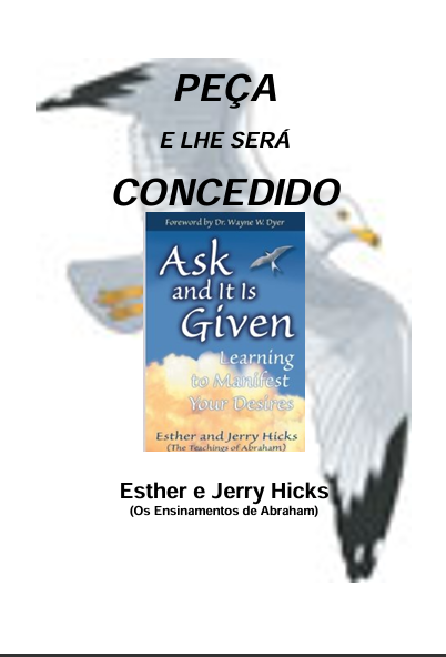 Peça e lhe Será Concedido