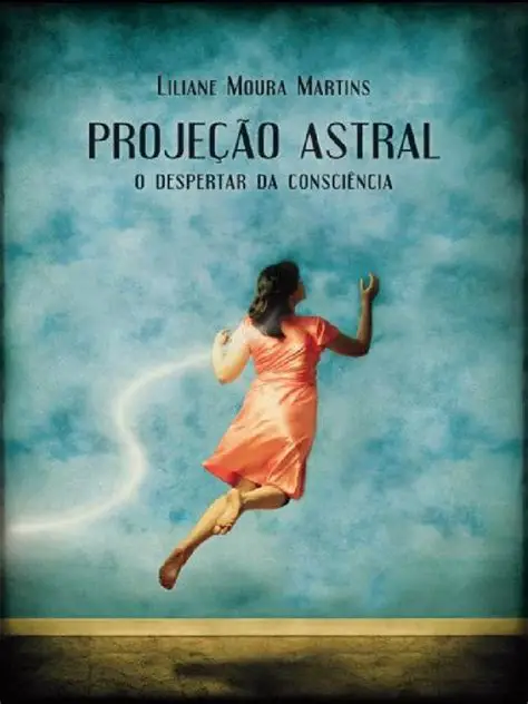 Projeção Astral