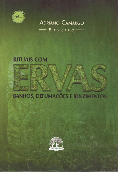 Rituais com Ervas