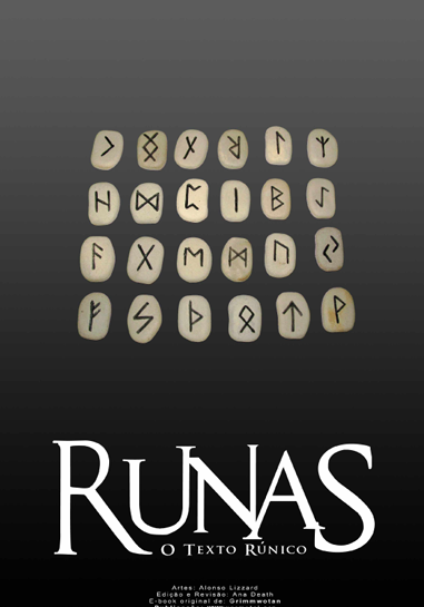 Runas – O texto Runico