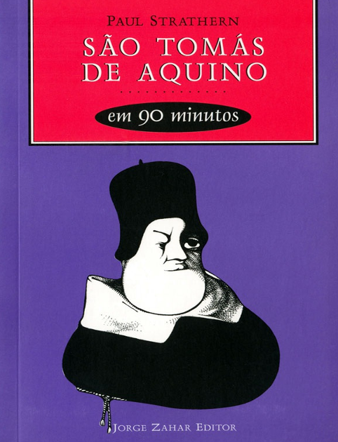 Sao Tomas de Aquino em 90 Minutos