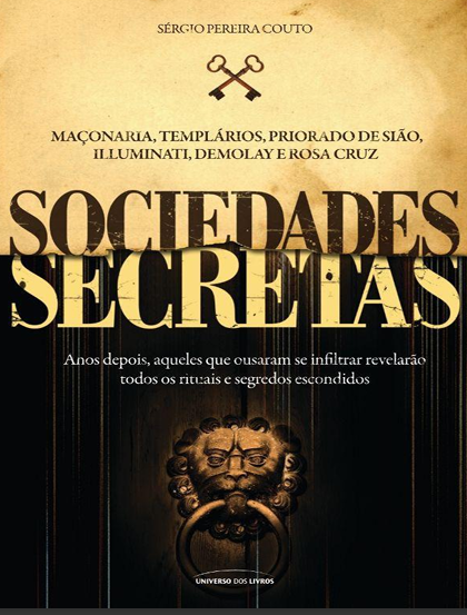 Sociedades Secretas