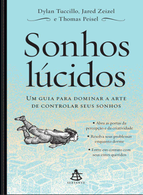 Sonhos lúcidos