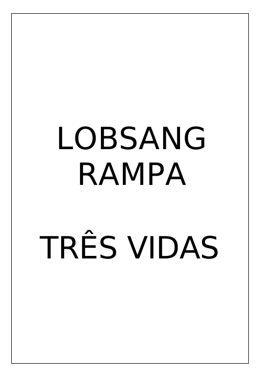 Três Vida