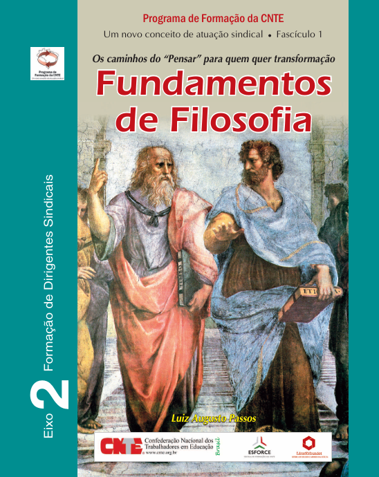 Fundamentos de Filosofia