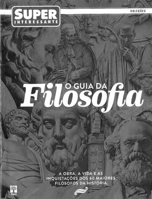 Guia da Filosofia