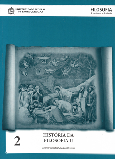 História da Filosofia II