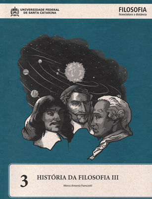 História da Filosofia III