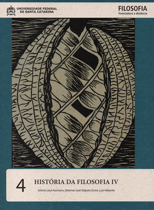 História da Filosofia IV