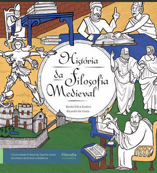 História da Filosofia Medieval