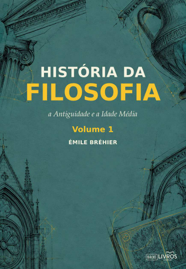 História da Filosofia